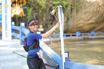 PRENN TRAIL CHALLENGE 2023 - Ảnh #1239043