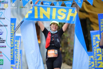 PRENN TRAIL CHALLENGE 2023 - Ảnh #1239837