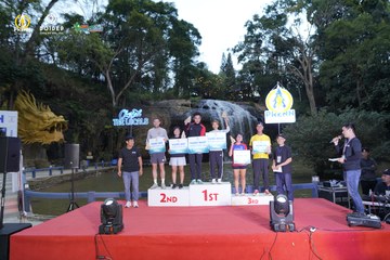 PRENN TRAIL CHALLENGE 2023 - Ảnh #1246123