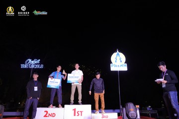 PRENN TRAIL CHALLENGE 2023 - Ảnh #1241160