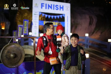 PRENN TRAIL CHALLENGE 2023 - Ảnh #1239123
