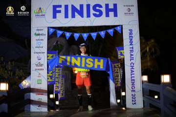 PRENN TRAIL CHALLENGE 2023 - Ảnh #1238599