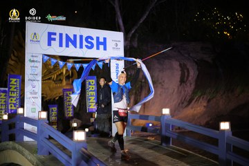 PRENN TRAIL CHALLENGE 2023 - Ảnh #1238931