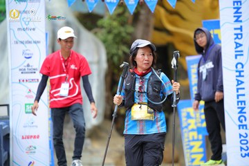 PRENN TRAIL CHALLENGE 2023 - Ảnh #1239411
