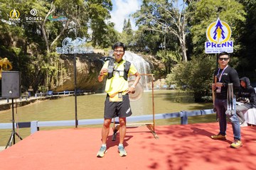PRENN TRAIL CHALLENGE 2023 - Ảnh #1244492