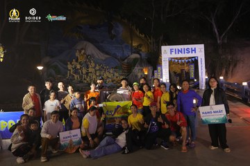 PRENN TRAIL CHALLENGE 2023 - Ảnh #1241976