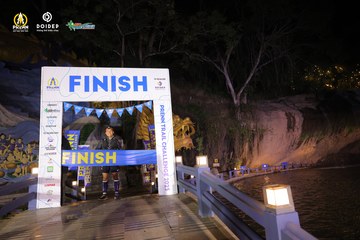 PRENN TRAIL CHALLENGE 2023 - Ảnh #1241574