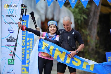 PRENN TRAIL CHALLENGE 2023 - Ảnh #1239709
