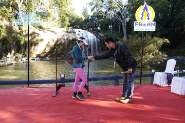 PRENN TRAIL CHALLENGE 2023 - Ảnh #1246133