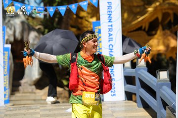 PRENN TRAIL CHALLENGE 2023 - Ảnh #1196793