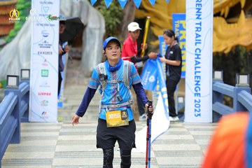 PRENN TRAIL CHALLENGE 2023 - Ảnh #1197181