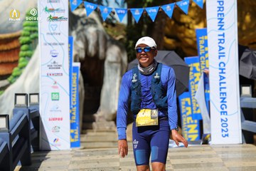 PRENN TRAIL CHALLENGE 2023 - Ảnh #1196807