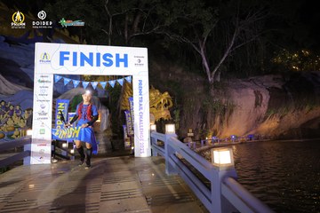 PRENN TRAIL CHALLENGE 2023 - Ảnh #1241041