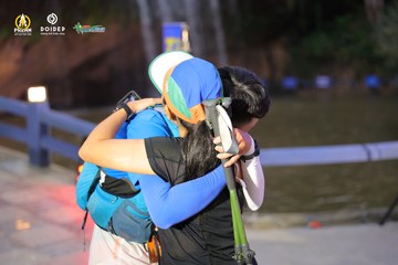 PRENN TRAIL CHALLENGE 2023 - Ảnh #1240193