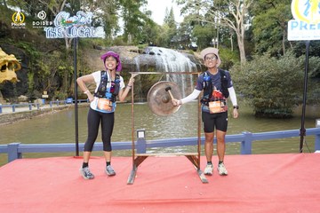 PRENN TRAIL CHALLENGE 2023 - Ảnh #1245849