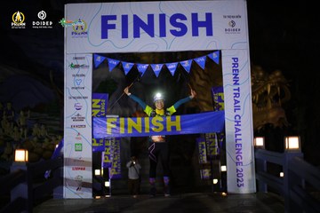 PRENN TRAIL CHALLENGE 2023 - Ảnh #1238696