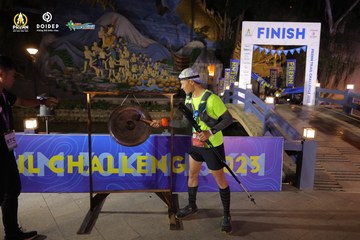 PRENN TRAIL CHALLENGE 2023 - Ảnh #1241761