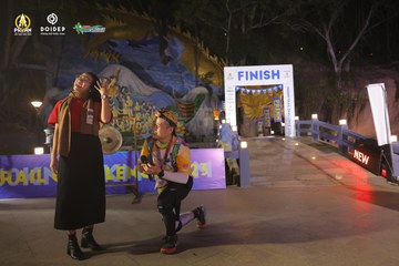 PRENN TRAIL CHALLENGE 2023 - Ảnh #1241306