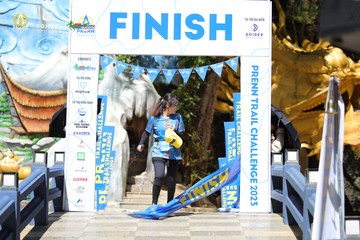 PRENN TRAIL CHALLENGE 2023 - Ảnh #1196577