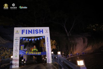 PRENN TRAIL CHALLENGE 2023 - Ảnh #1241691