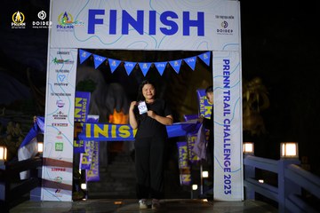 PRENN TRAIL CHALLENGE 2023 - Ảnh #1238608
