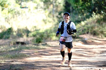 PRENN TRAIL CHALLENGE 2023 - Ảnh #1212343