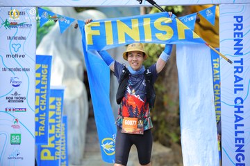 PRENN TRAIL CHALLENGE 2023 - Ảnh #1239051