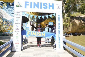 PRENN TRAIL CHALLENGE 2023 - Ảnh #1244263