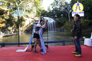 PRENN TRAIL CHALLENGE 2023 - Ảnh #1245996