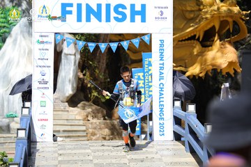 PRENN TRAIL CHALLENGE 2023 - Ảnh #1196669