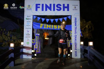 PRENN TRAIL CHALLENGE 2023 - Ảnh #1240609