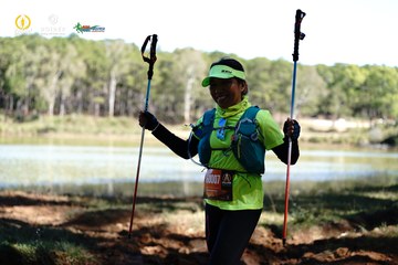 PRENN TRAIL CHALLENGE 2023 - Ảnh #1212035