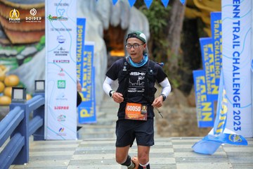PRENN TRAIL CHALLENGE 2023 - Ảnh #1238589