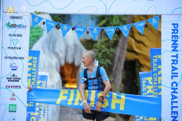 PRENN TRAIL CHALLENGE 2023 - Ảnh #1240007