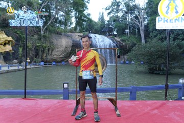 PRENN TRAIL CHALLENGE 2023 - Ảnh #1242834