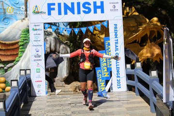 PRENN TRAIL CHALLENGE 2023 - Ảnh #1196784