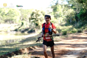 PRENN TRAIL CHALLENGE 2023 - Ảnh #1211922