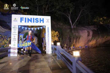 PRENN TRAIL CHALLENGE 2023 - Ảnh #1241040