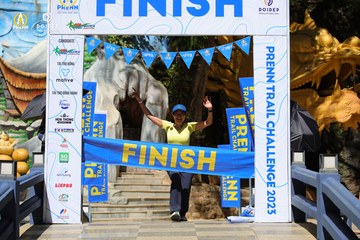 PRENN TRAIL CHALLENGE 2023 - Ảnh #1196633