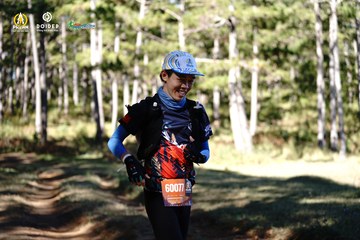 PRENN TRAIL CHALLENGE 2023 - Ảnh #1211317