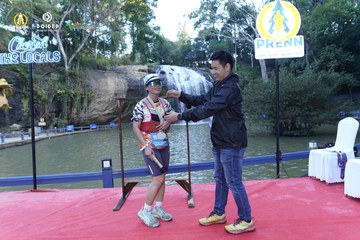 PRENN TRAIL CHALLENGE 2023 - Ảnh #1243524