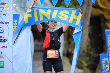 PRENN TRAIL CHALLENGE 2023 - Ảnh #1239842