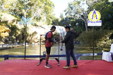 PRENN TRAIL CHALLENGE 2023 - Ảnh #1246912