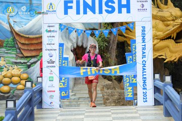 PRENN TRAIL CHALLENGE 2023 - Ảnh #1239286