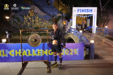 PRENN TRAIL CHALLENGE 2023 - Ảnh #1241638
