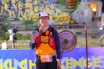 PRENN TRAIL CHALLENGE 2023 - Ảnh #1240288