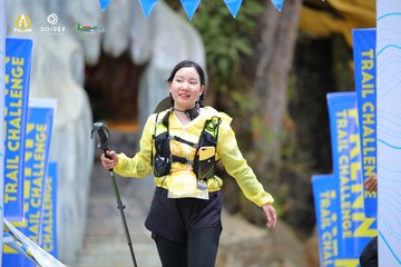PRENN TRAIL CHALLENGE 2023 - Ảnh #1239673