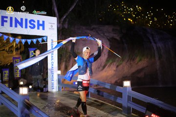 PRENN TRAIL CHALLENGE 2023 - Ảnh #1238939