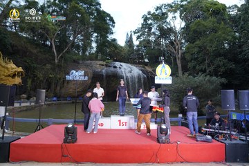 PRENN TRAIL CHALLENGE 2023 - Ảnh #1246020
