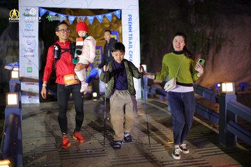 PRENN TRAIL CHALLENGE 2023 - Ảnh #1239108